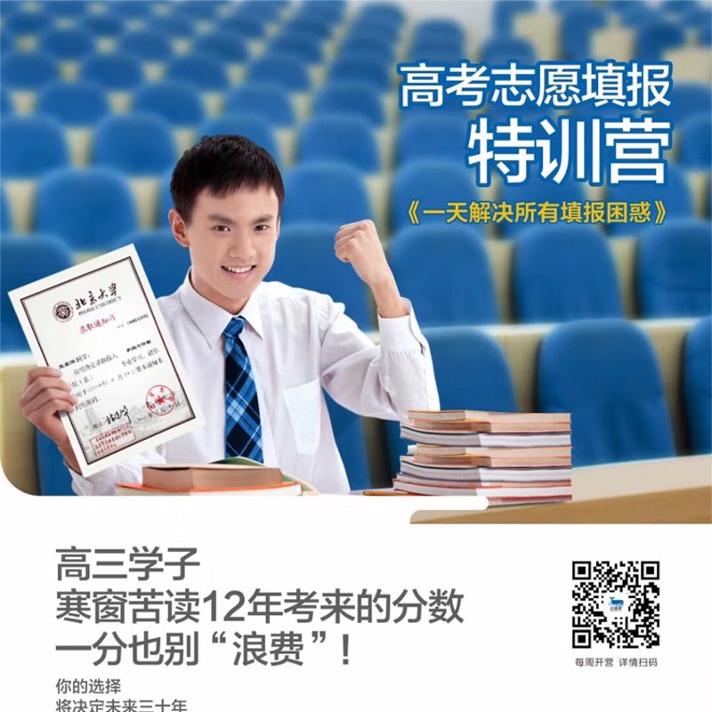 教育路上的灯塔：探寻高效的教育信息咨询