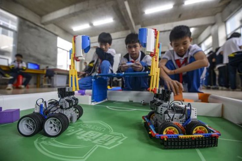 教育咨询服务：为学子梦想插上翅膀